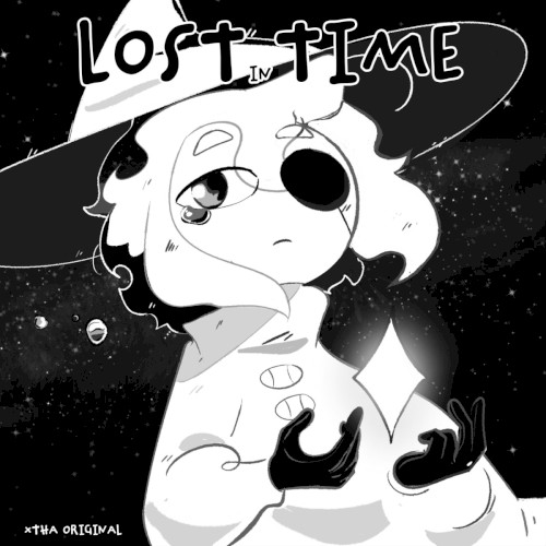 Lost in Time (In Stars and Time Song)