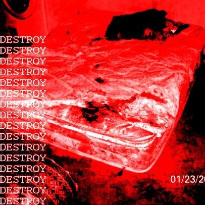 Д3STR0Y