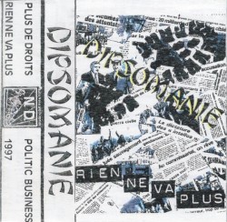 Rien ne va plus