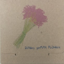 Sunday German Flowers
