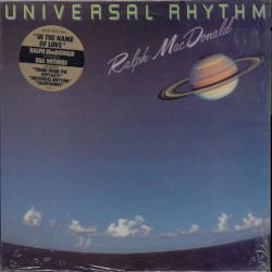 Universal Rhythm