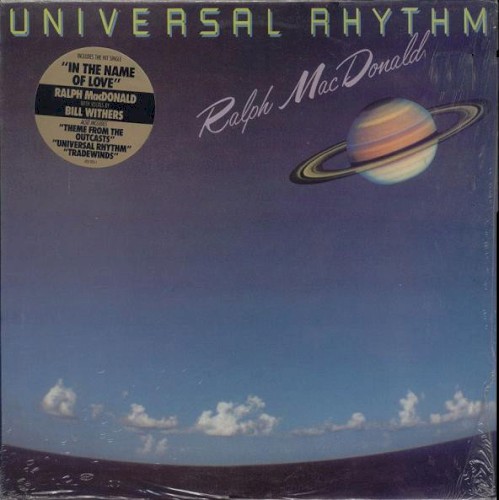 Universal Rhythm