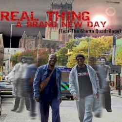 A Brand New Day