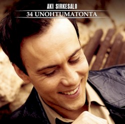34 unohtumatonta