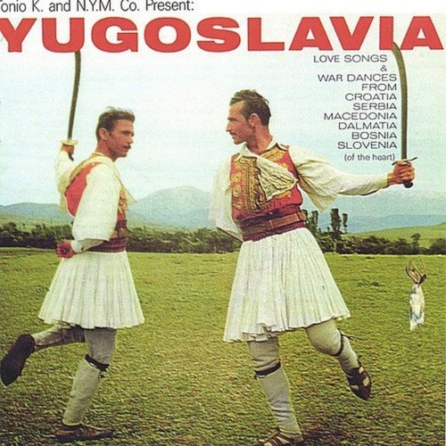 Yugoslavia