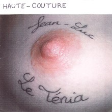 HAUTE-COUTURE