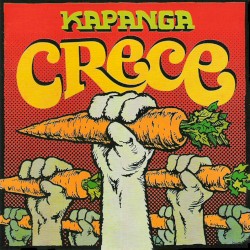 Crece