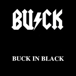 Buck in Black