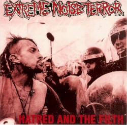 Hatred and the Filth