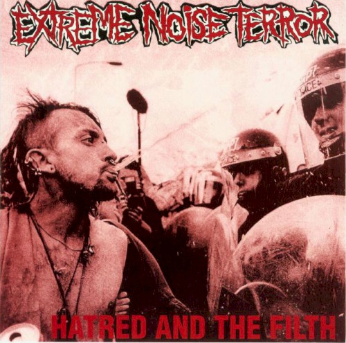 Hatred and the Filth