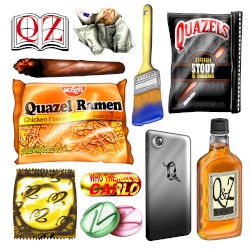 Ingredients