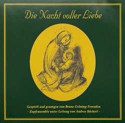Die Nacht voller Liebe