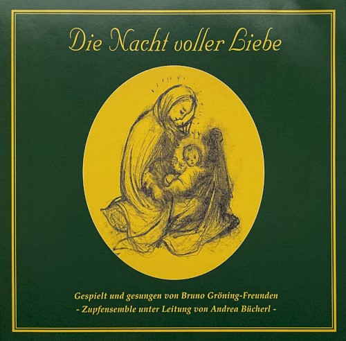 Die Nacht voller Liebe