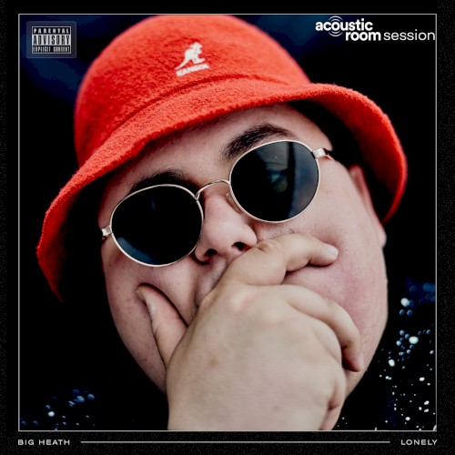 Lonely (Acoustic Room Session)