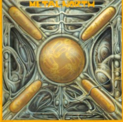 Metal North