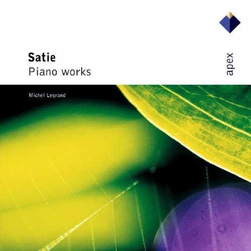 Piano Works