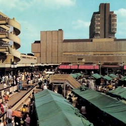 Redevelopment