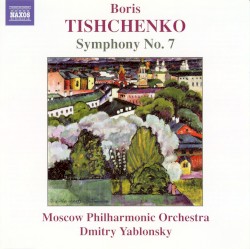 Symphony no. 7