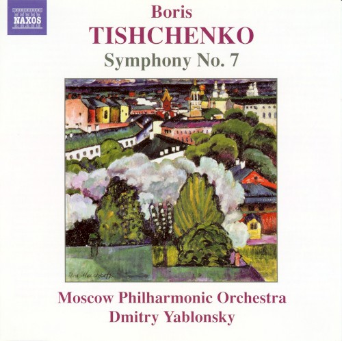 Symphony no. 7