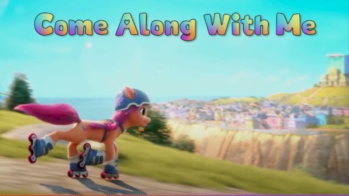 Come Along with Me