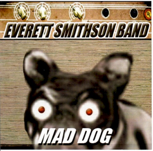 Mad Dog