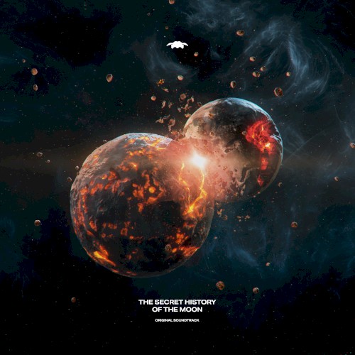 The Secret History of the Moon: Original Soundtrack E.P.