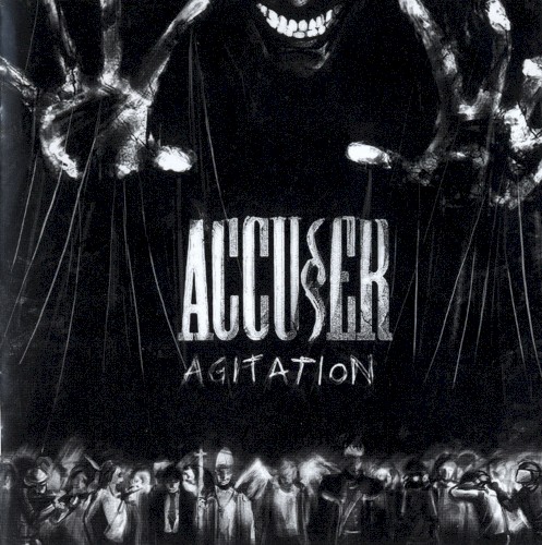 Agitation