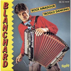 Rock Amadour / Troglo Dancing