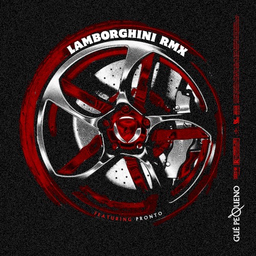 Lamborghini (Swiss rmx)