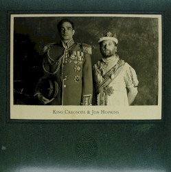 The Jubilee E.P.