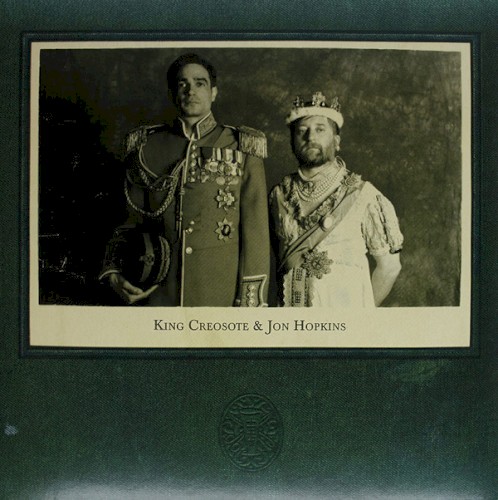 The Jubilee E.P.