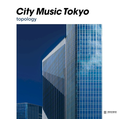 City Music Tokyo topology
