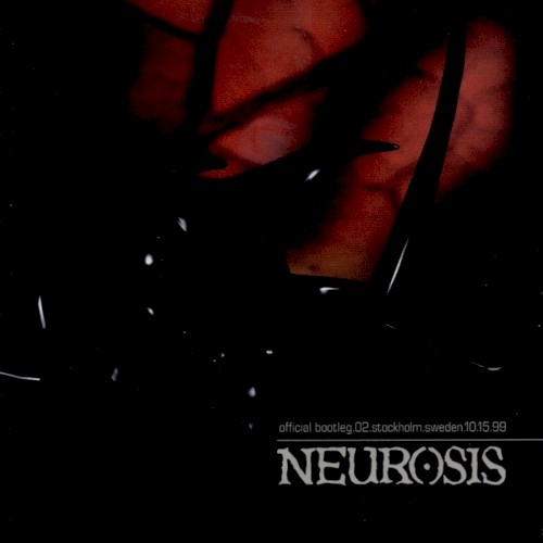 Official Bootleg.02.Stockholm.Sweden.15.10.99
