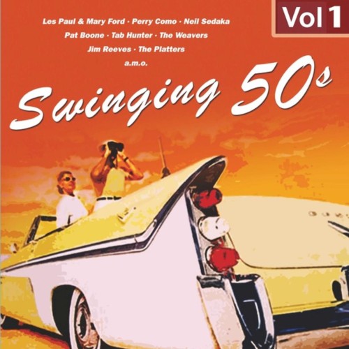 Swingin’ 50s Vol.1