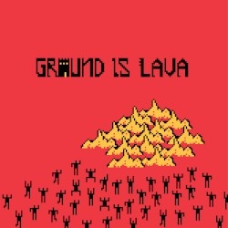 Groundislava