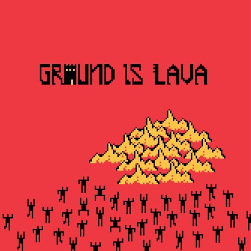Groundislava
