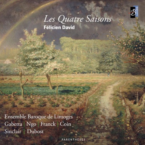 Les Quatre Saisons
