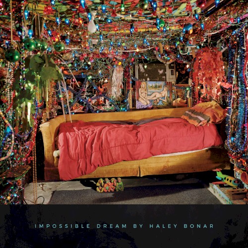 Impossible Dream