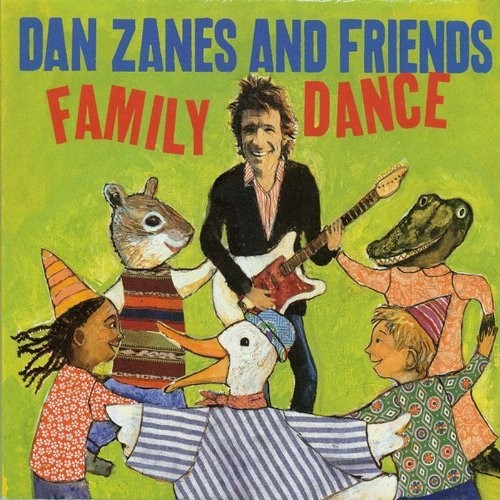 Family Dance