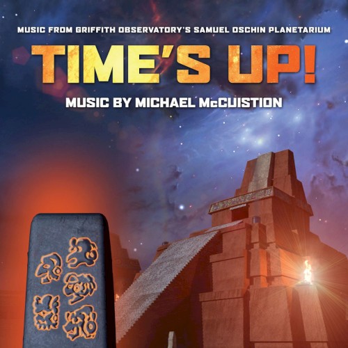 Time's Up
