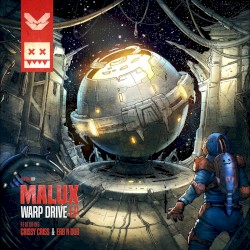 Warp Drive EP