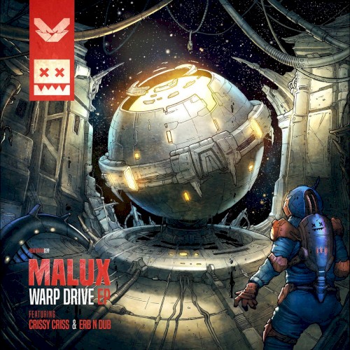 Warp Drive EP