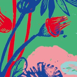 Flowers VII