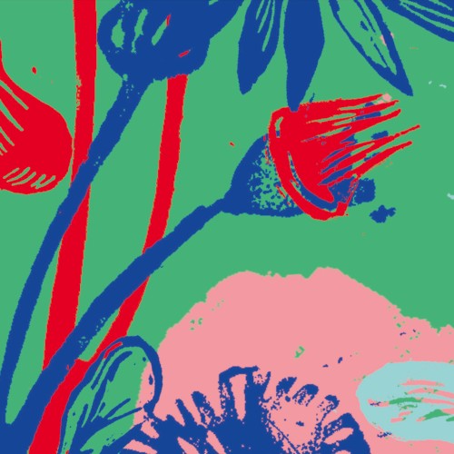 Flowers VII