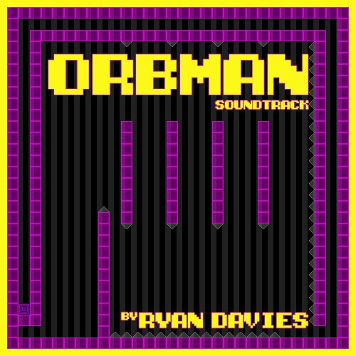 Orbman Soundtrack