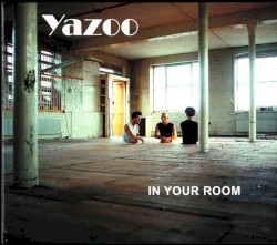 In Your Room