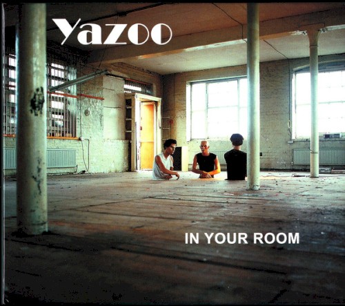 In Your Room