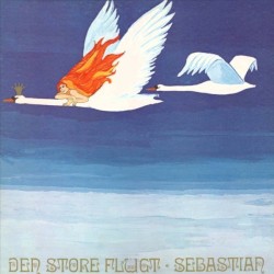 Den store flugt
