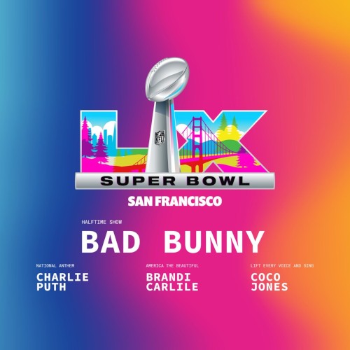 Super Bowl LX Halftime Show
