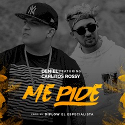 Me pide